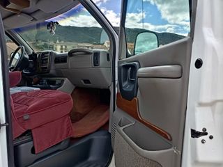 Chevrolet Express 1997