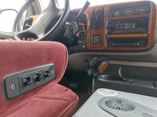 Chevrolet Express 1997