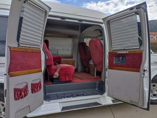 Chevrolet Express 1997