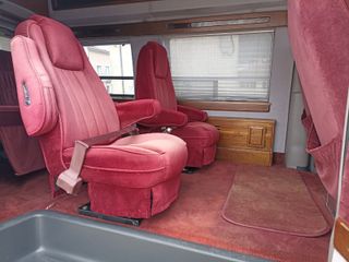 Chevrolet Express 1997