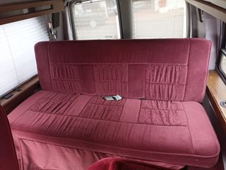 Chevrolet Express 1997