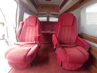 Chevrolet Express 1997