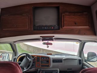 Chevrolet Express 1997