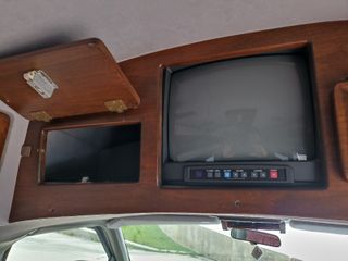 Chevrolet Express 1997