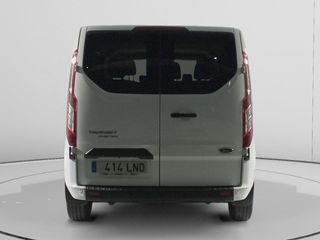 Ford Transit Custom 2.0 TDCi 320 L1 Trend