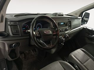 Ford Transit Custom 2.0 TDCi 320 L1 Trend