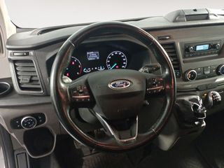 Ford Transit Custom 2.0 TDCi 320 L1 Trend