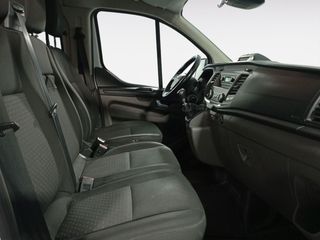 Ford Transit Custom 2.0 TDCi 320 L1 Trend