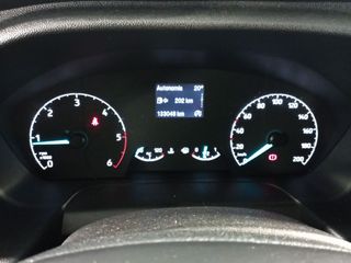 Ford Transit Custom 2.0 TDCi 320 L1 Trend