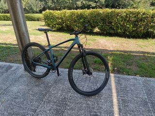 Bicicleta de montaña scott aspect 910 29, talla M.