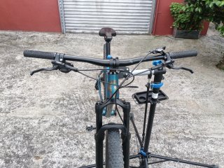 Bicicleta de Montaña SCOTT ASPECT 910 29, talla M