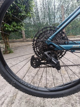 Bicicleta de Montaña SCOTT ASPECT 910 29, talla M
