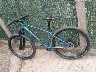 Bicicleta de Montaña SCOTT ASPECT 910 29, talla M