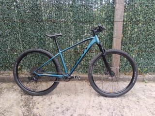 Bicicleta de Montaña SCOTT ASPECT 910 29, talla M
