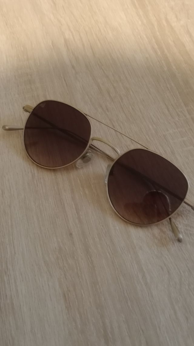 Occhiali da sole woodys barcelona