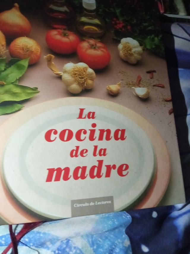 COCINA DE LA MADRE, LA