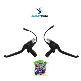 Manetas Freno Patinete Smartgyro