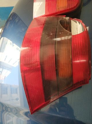 Faros traseros Golf IV