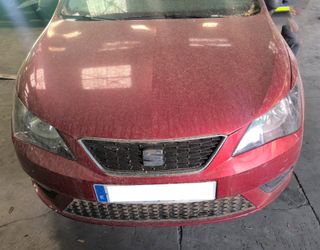 SEAT IBIZA IV 1.2 TSI 4X4 2013