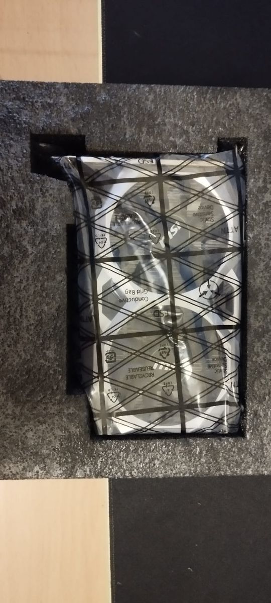 Tarjeta Gráfica MSI GeForce GTX 1650