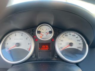 Peugeot 207 2010