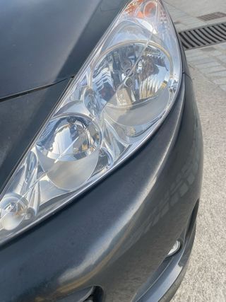 Peugeot 207 2010