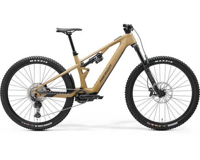 Merida eONE-SIXTY 6000 - MTB Eléctrica