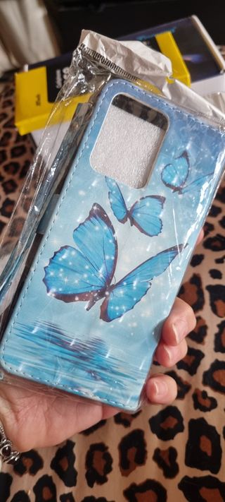 Cover xiaomi redmi note 12 pro