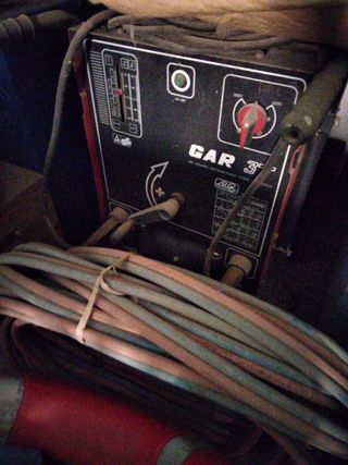 Soldador de tig, mig, electrodo, plasma curbad etc