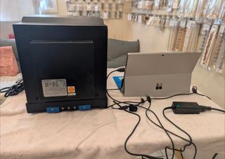 Roland MPX-90 Impresora 3D