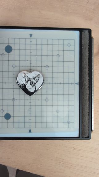 Roland MPX-90 Impresora 3D