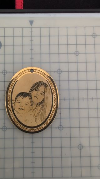 Roland MPX-90 Impresora 3D