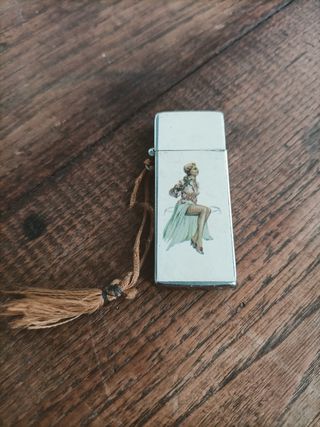 Accendino vintage anni '30