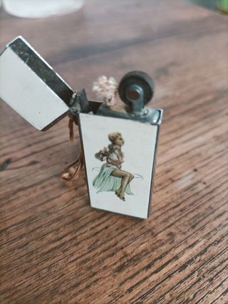 Accendino vintage anni '30
