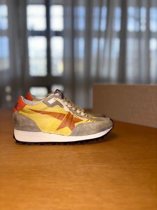 Zapatillas Golden Goose Marathon talla 36