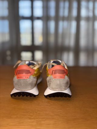 Zapatillas Golden Goose Marathon talla 36