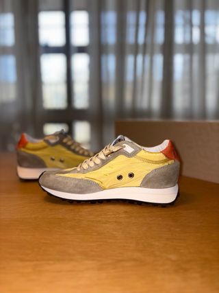 Zapatillas Golden Goose Marathon talla 36