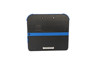 Nintendo 2DS Azul