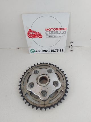 Flangia Parastrappi hypermotard 796