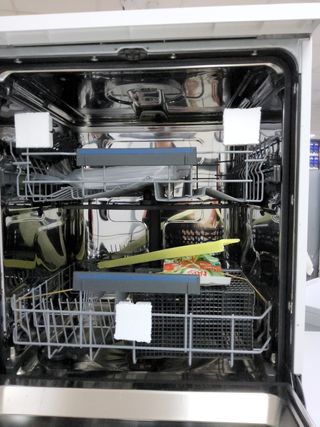 Lavavajillas Electrolux ESA47200SW - Oferta