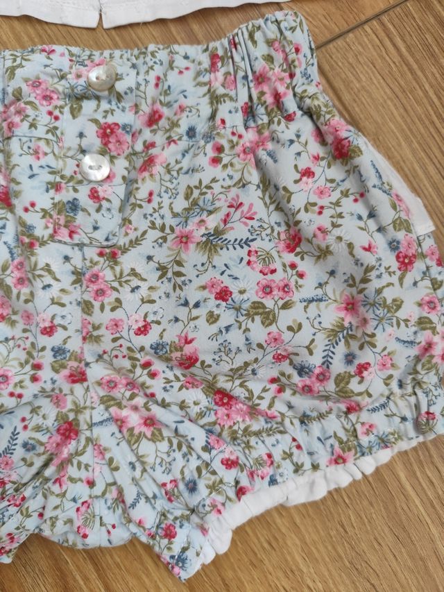 Conjunto niña 18 meses - Valentina