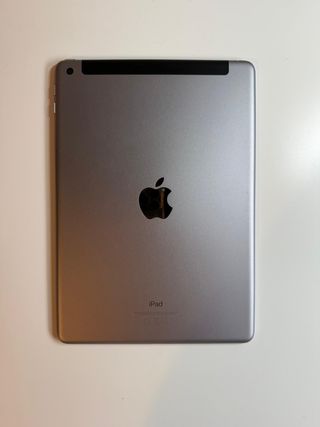 iPad 6ª generación + Apple Pencil