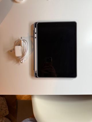 iPad 6ª generación + Apple Pencil