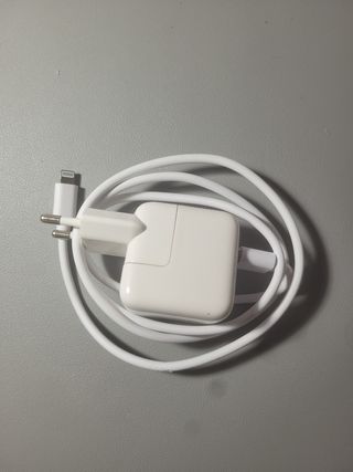 iPad 6ª generación + Apple Pencil