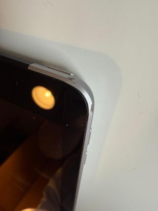 iPad 6ª generación + Apple Pencil