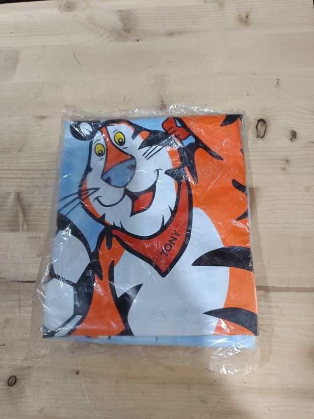 Materassini Kellogg's vintage