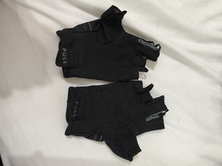 Guantes Leki - Talla M