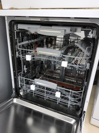 Lavavajillas Ariston LFO 3P31 WL - Oferta