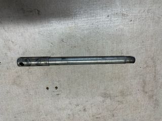 Despiece Rieju SMX MRX