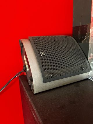 JBL 5.1 Sistema Sonido Envolvente 200W